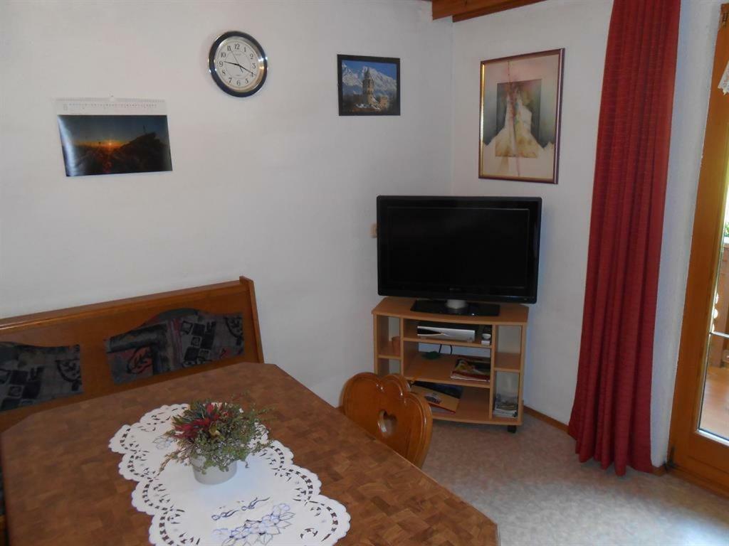 Haus Heiserer Musau Dış mekan fotoğraf